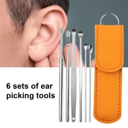 Ear Pick 3