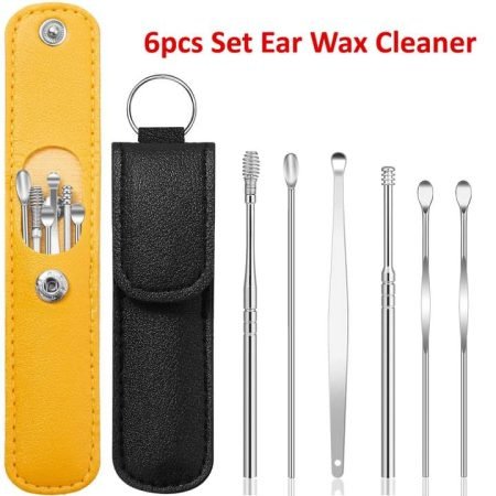 Ear Pick 1